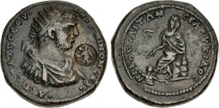 CoinArchives.com Search Results : nicopolis