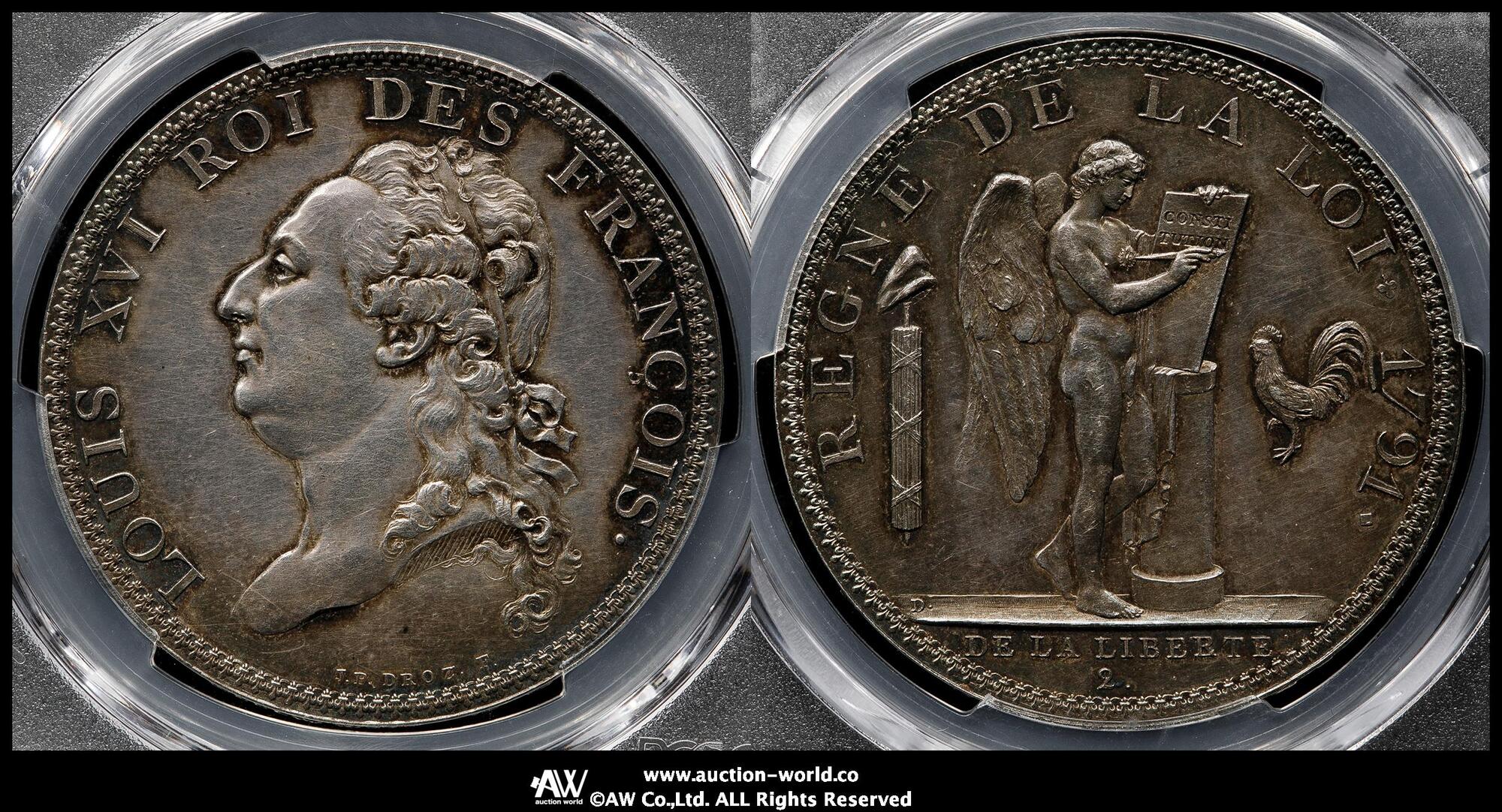 PCGS MS65 1913 ドイツ 諸国民戦争 3マルク銀貨 PCGS MS65 1913 ドイツ 諸国民戦争 3マルク銀貨（MS 65 Graded