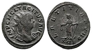 CoinArchives.com Search Results : tacitus