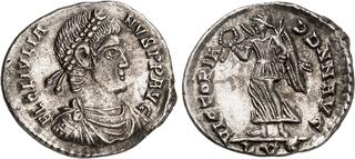 ARCANUM Julien Martinez 2011年 CoinArchives.com Search Results : julian ii