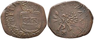 CoinArchives.com Search Results : philipp V Spain