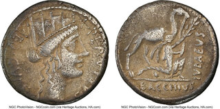 CoinArchives.com Search Results : cybele