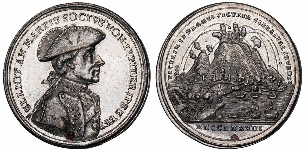 CoinArchives.com Search Results : elliot