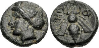 CoinArchives.com Search Results : cybele