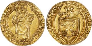 CoinArchives.com Search Results : italy peter