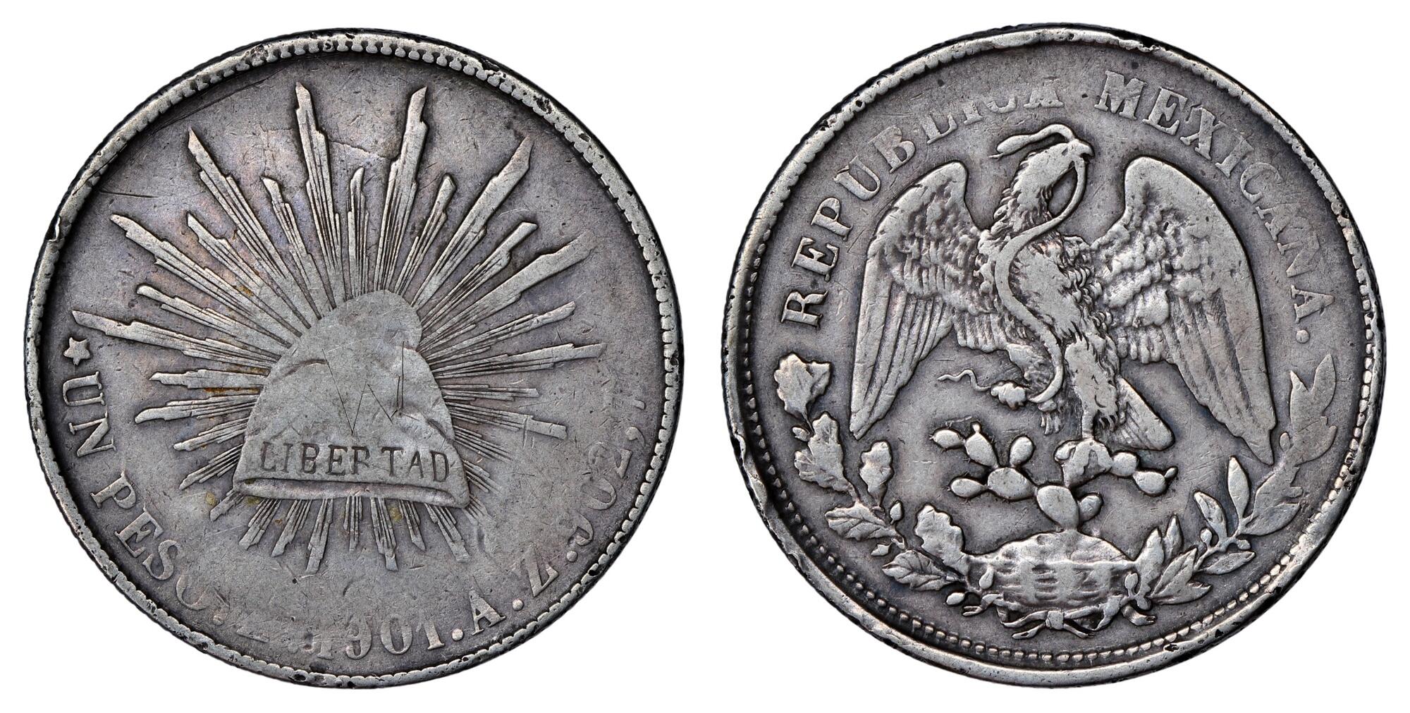 CoinArchives.com Search Results : confirmed