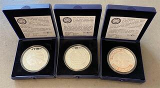 CoinArchives.com Search Results : polar