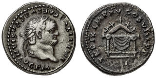 CoinArchives.com Search Results : Titus