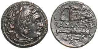CoinArchives.com Search Results : greece