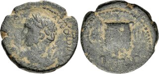 CoinArchives.com Search Results : colony