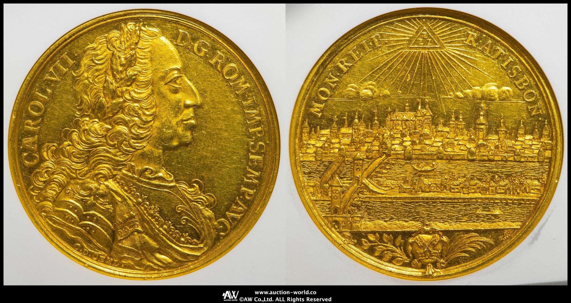 CoinArchives.com Search Results : グーグル外挿収録(TG:e10838