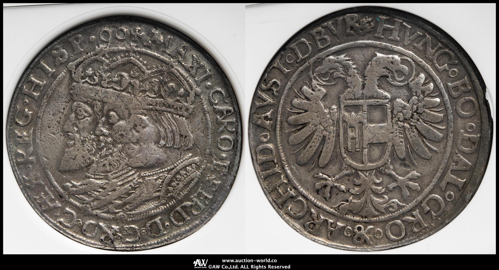 古代ローマの・コレクション（全8点:銀貨5・銅貨3） 古代ローマの・コレクション（全8点:銀貨5・銅貨3） 古代ローマの