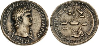 CoinArchives.com Search Results : tibe