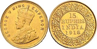 CoinArchives.com Search Results : bombay