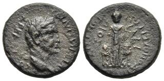 CoinArchives.com Search Results : cybele