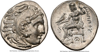 CoinArchives.com Search Results : Philip II