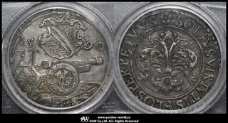 フランクリンミント 世界の偉大な歴史的コイン 東インド会社 3枚