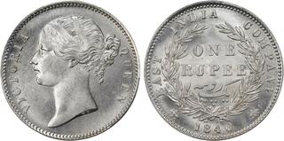 CoinArchives.com Search Results : bombay