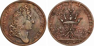 CoinArchives.com Search Results : couronne AND France