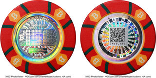 CoinArchives.com Search Results : casino