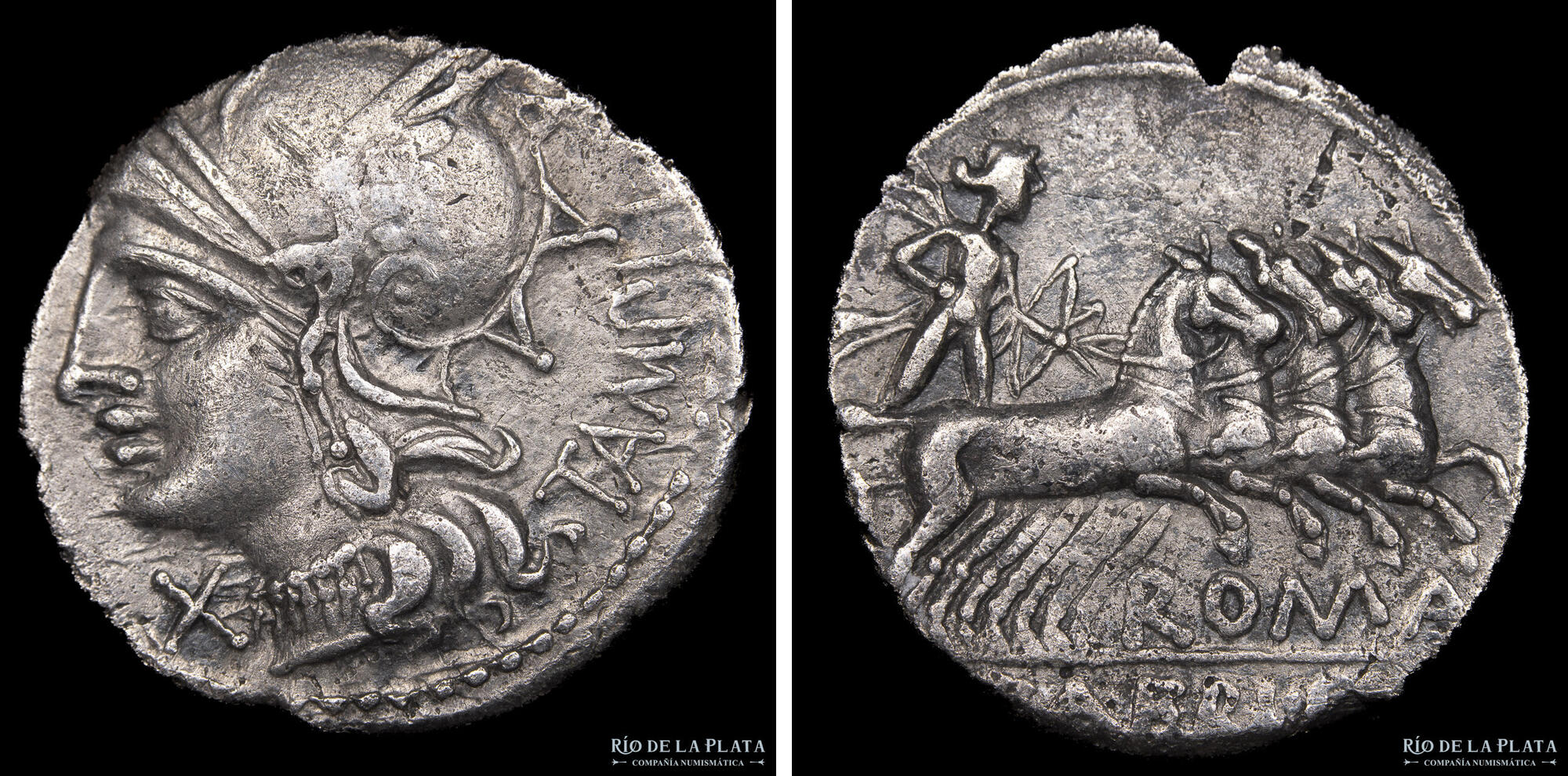 CoinArchives.com Lot Viewer