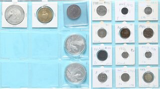 CoinArchives.com Search Results : yugoslavia