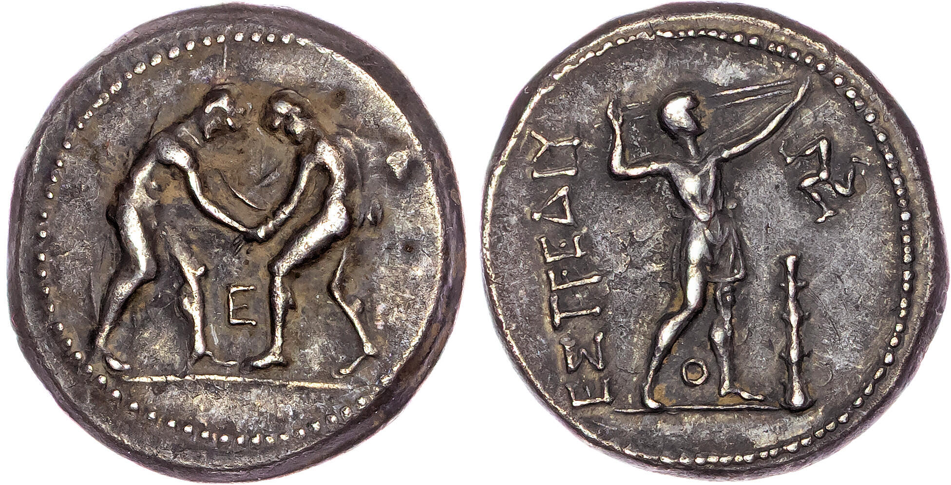 CoinArchives.com Search Results : slinger