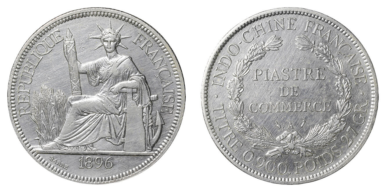 CoinArchives.com Lot Viewer