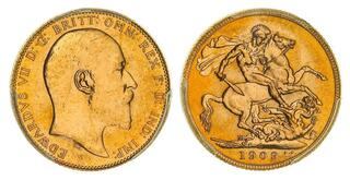 CoinArchives.com Search Results : richard AND II