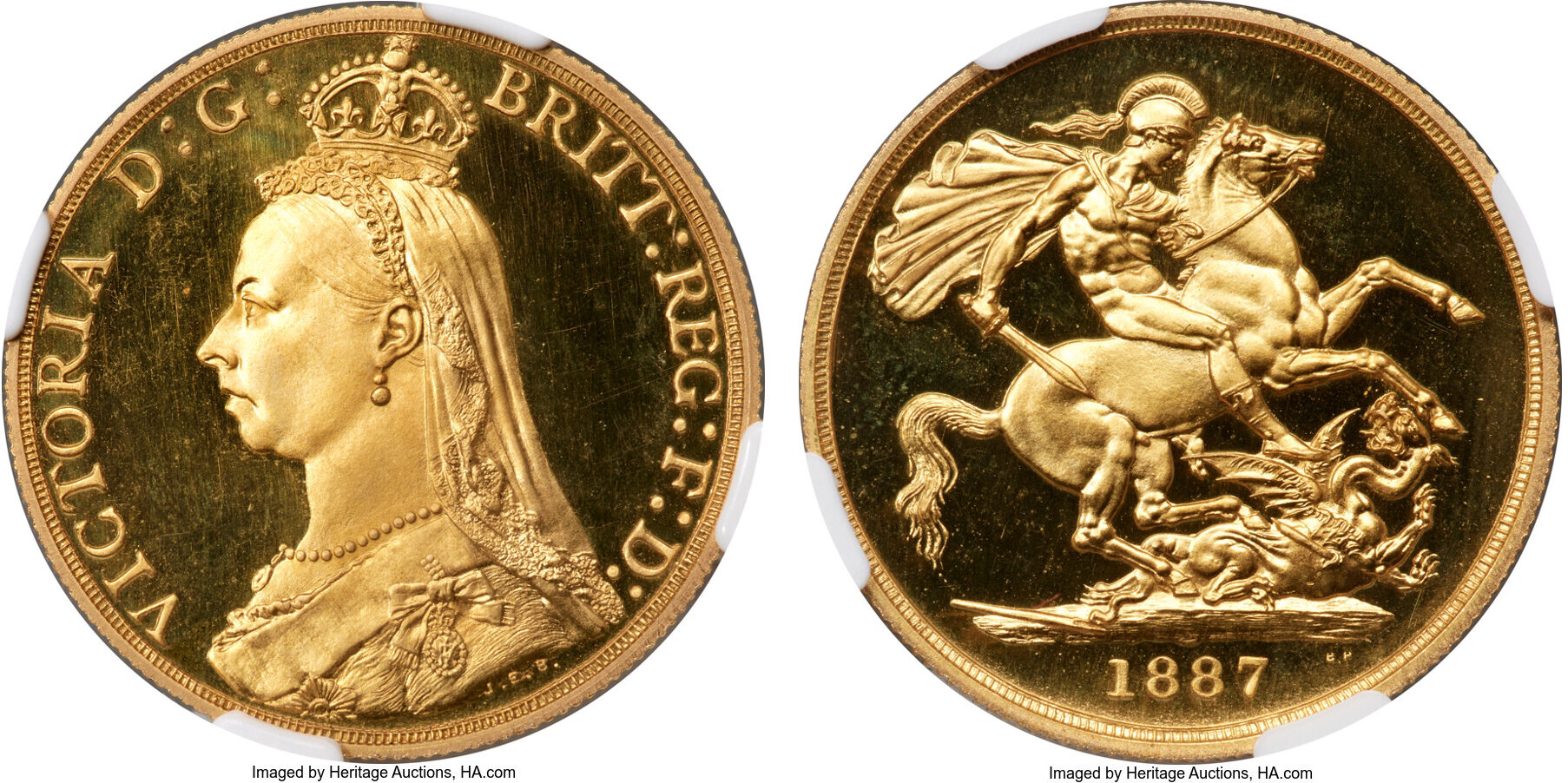 N-4 1938蒙疆銀行　五角　NGC AU58　本物保証 CoinArchives.com Search Results : imagine