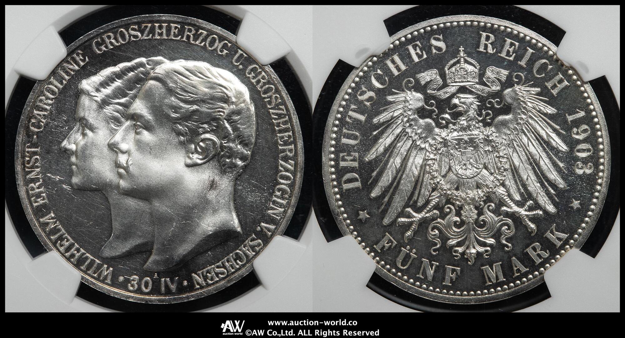 CoinArchives.com Lot Viewer