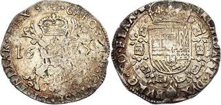 CoinArchives.com Search Results : flanders