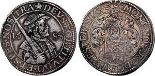 CoinArchives.com Search Results : West Friesland AND 1595