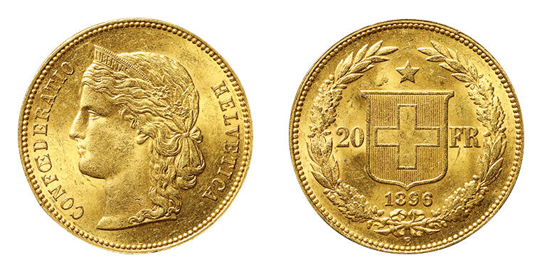 金貨】フランス 1999年 1オンス ユーロ通貨統合記念 NGC PF69