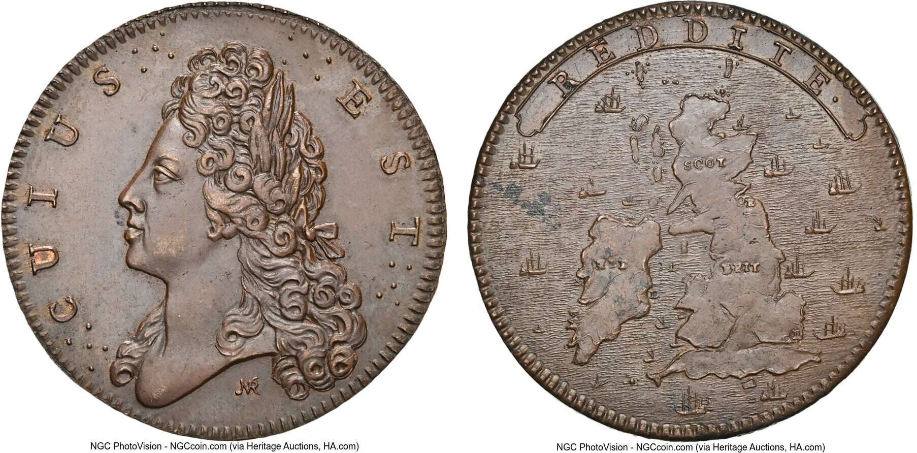 British market  CoinArchives.com Search Results : cx