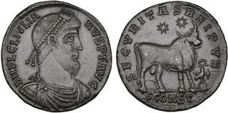 CoinArchives.com Search Results : Julian I