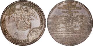 神聖ローマ帝国1549 KB Hungary Denar NGC MS 63 神聖ローマ帝国1549 KB Hungary Denar NGC MS 63