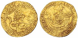 コレクタ CoinArchives.com Search Results : richard AND III/1000