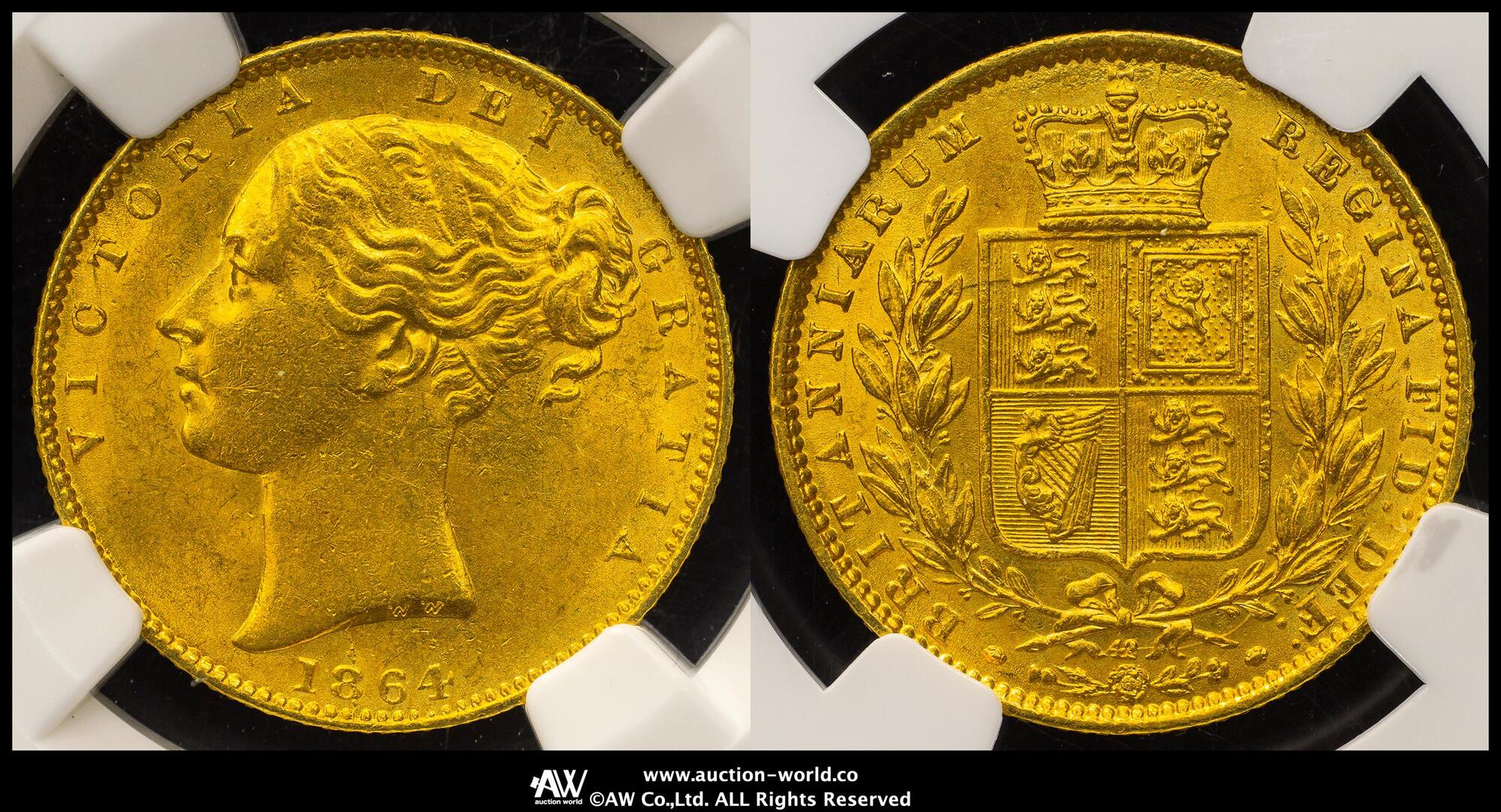 CoinArchives.com Lot Viewer