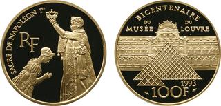 【希少】バカラ ペーパーウェイト 合衆国憲法制定200年記念 1988 CoinArchives.com Search Results : bicentennial