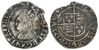 CoinArchives.com Search Results : elizabeth I and 1558-1603/1000