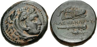 CoinArchives.com Search Results : Philip II