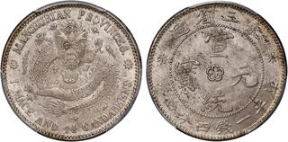 CoinArchives.com Search Results : manchurian