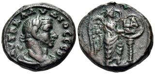 CoinArchives.com Search Results : claudius gothicus