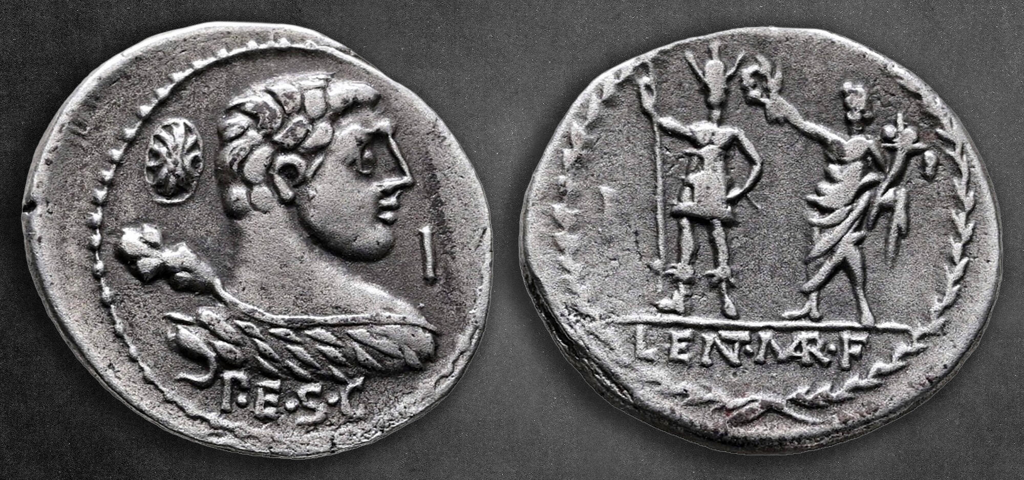 CORNELIUS まとめ売り CoinArchives.com Search Results : Cornelius AND Marcellinus
