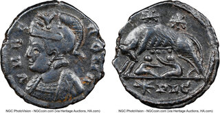 CoinArchives.com Search Results : Vrbs Roma