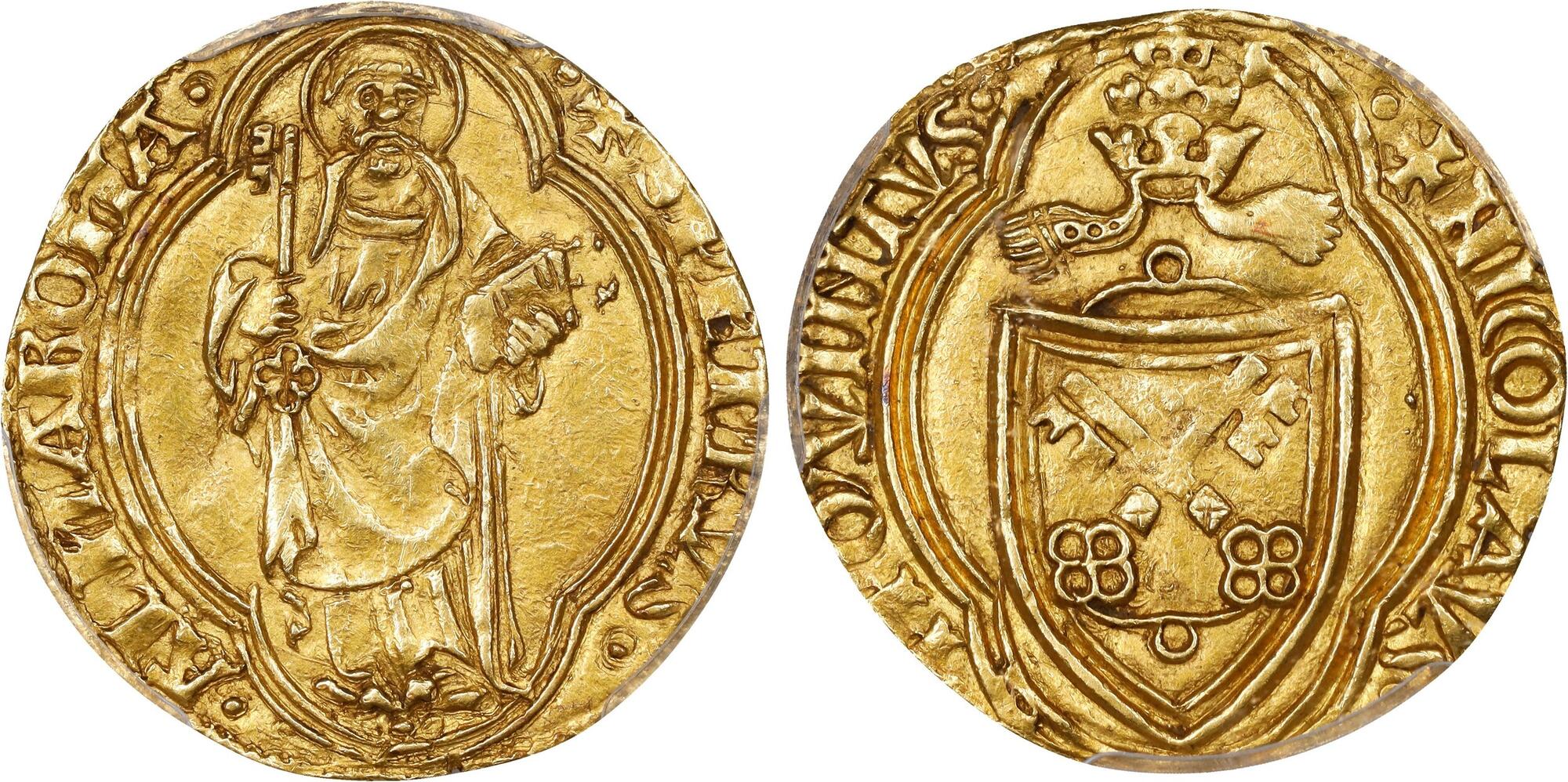 CoinArchives.com Search Results : italy peter