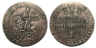 超希少 British Historical Medals アンティークコイン 976 - George I, Entry into London, AR Medal, 1714, by J