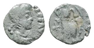 CoinArchives.com Search Results : valentinian iii