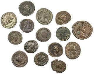 CoinArchives.com Search Results : Valentinian I